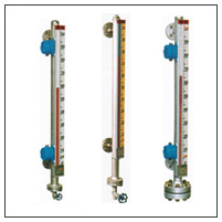 UHZ-517系列　磁翻柱液位计
   ...