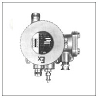 防爆型压力控制器 YWK-52
    ...