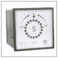 光点式单/三相同步指示器   Q96-Z...
