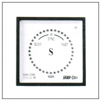 Q96-ZSB 同步指示器
      ...